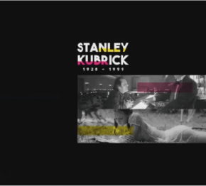 STANLEY KUBRICK