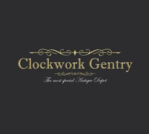 CLOCKWORK GENTRY