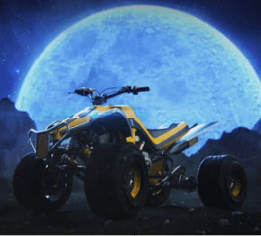 EXTREME ATV