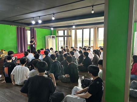 2024 컴퓨터공학과 MT