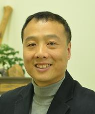 Steven Ahn